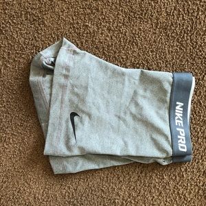 Nike Pro Spandex